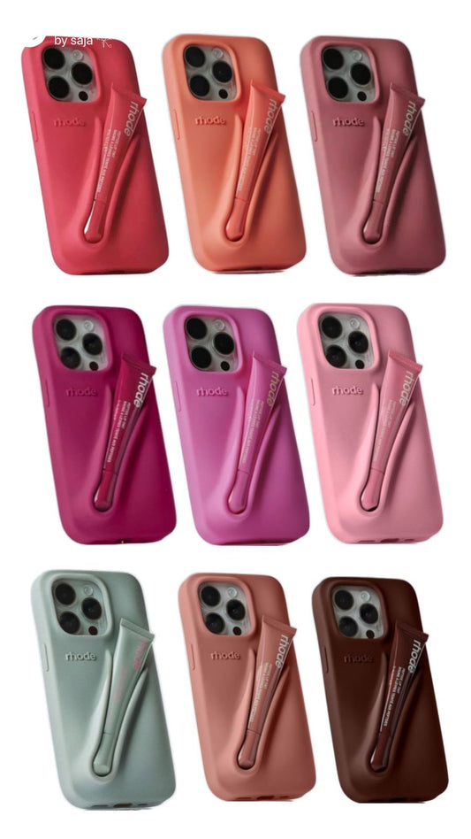 Rhode Case