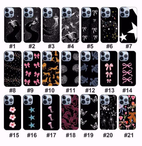 Available designs